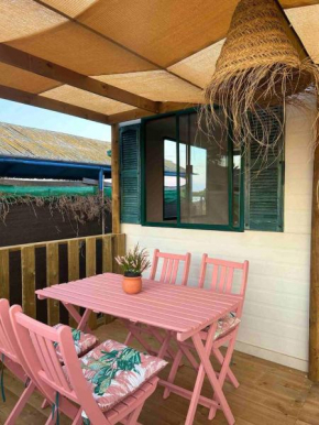 Coqueta Casita, El Palmar